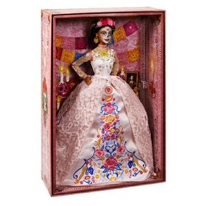 Mattel Barbie Signature - Dia de Muertos 2020